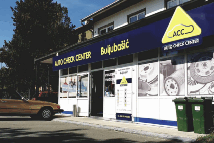 ACC Buljubašić: evolucijom do savršenstva