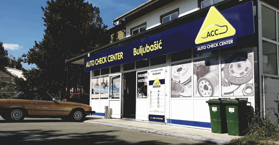 ACC Buljubasic