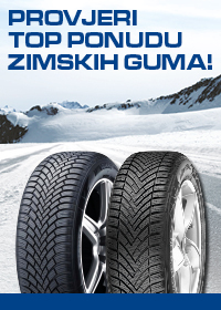 ponuda zimske gume
