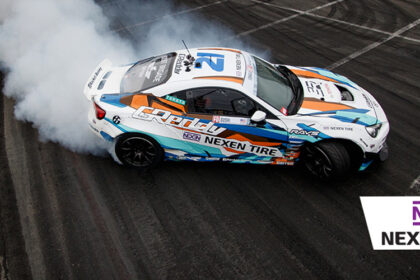 Nexen Tire: stabilne i pouzdane gume