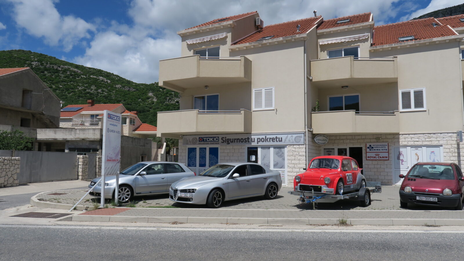 Mokošica