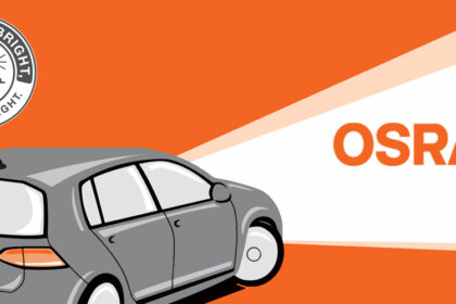 OSRAM: Nadogradite svoju viziju – zamjena u paru
