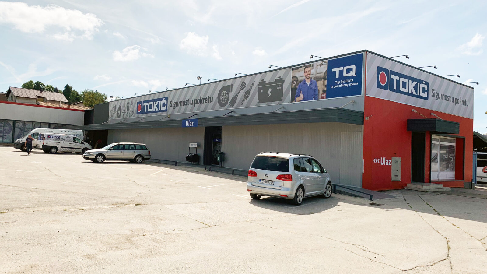 vrbovec poslovnica