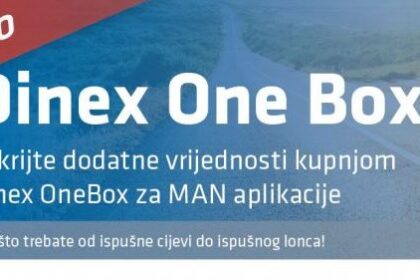 ISPUŠNI SUSTAVI – DINEX
