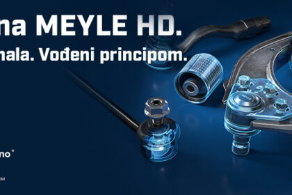 MEYLE HD