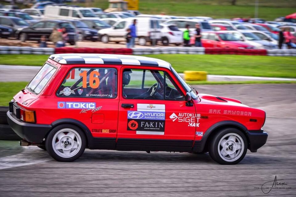 marko stanisavljevic