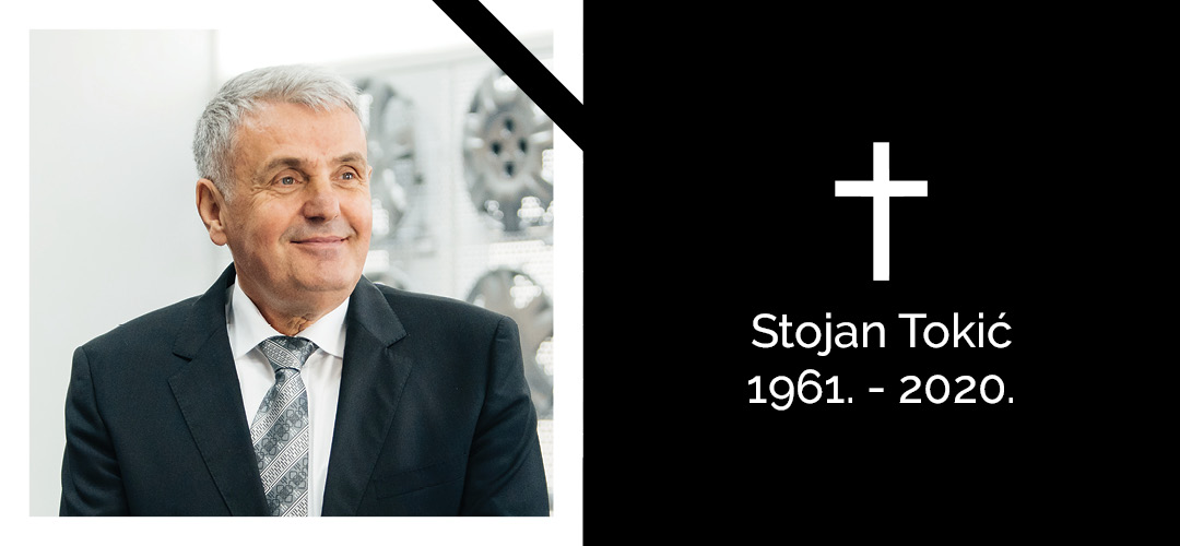 stojan in memoriam