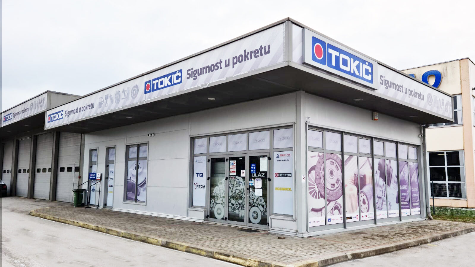 križevci bolja slika