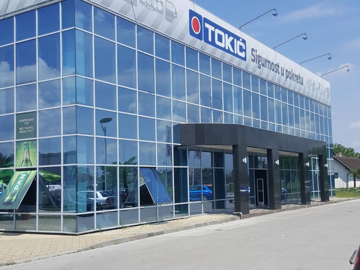 koprivnica poslovnica