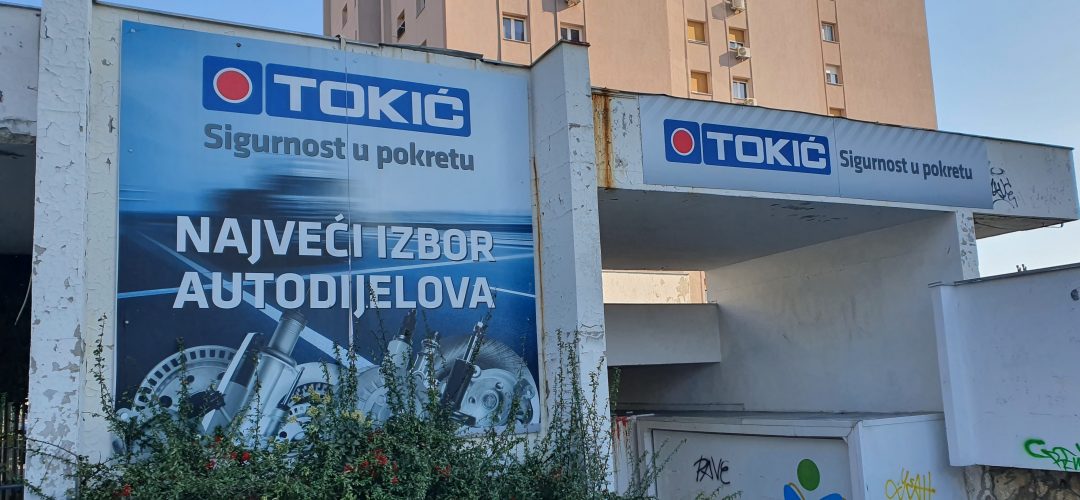 rijeka poslovnica
