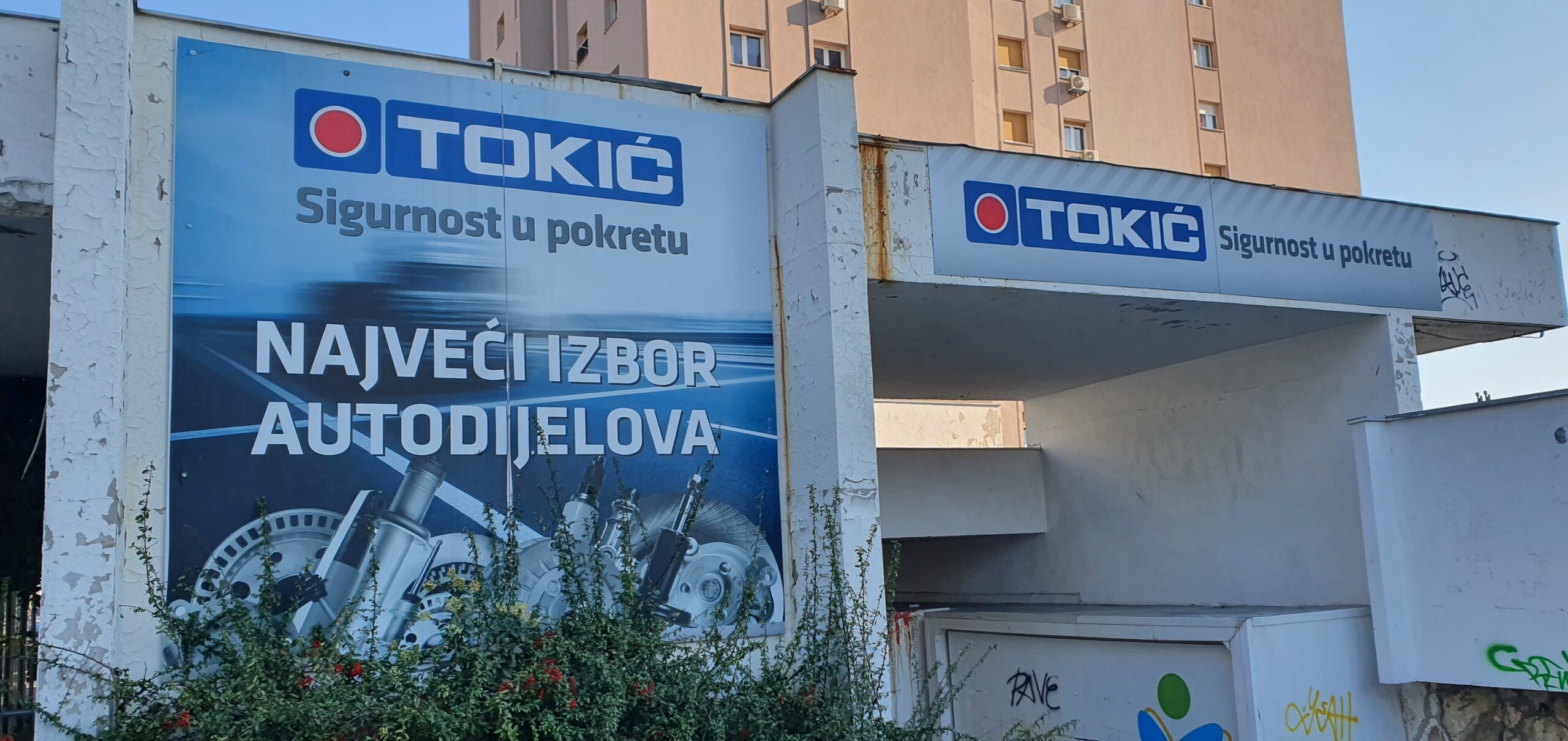 Tokić d.o.o. Rijeka tokic.hr
