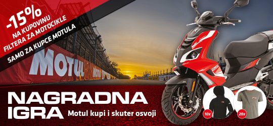 motul nagradna igra