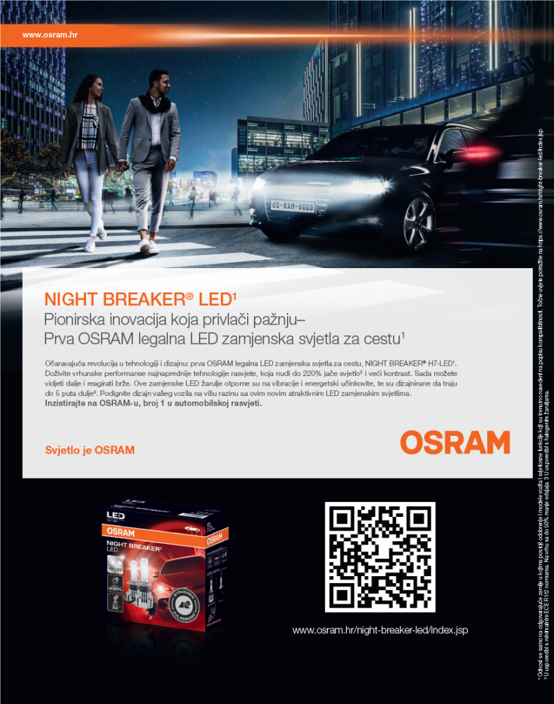 OSRAM Résistance de charge CanBus LEDEC01-2HFB Type de construction  (ampoule de voiture) Adapter für Night