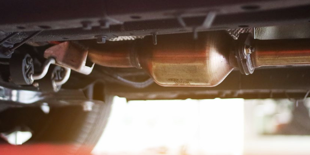 DPF filteri i NOx obrada