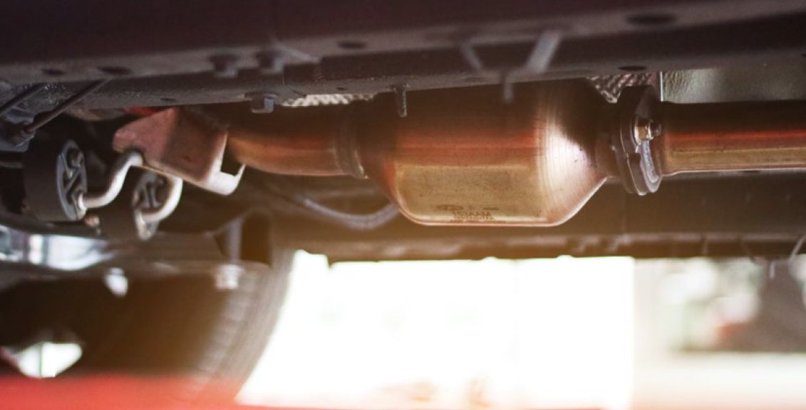 Truck – Adblue sustavi i DPF na kamionima